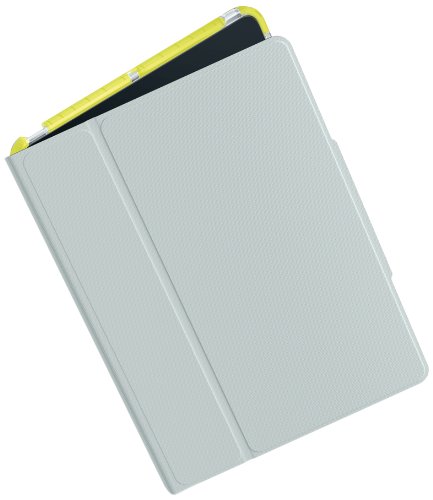 Logitech Big Bang Cover für Apple iPad Mini/iPad Mini mit Retina display Super Fluo gelb - 3