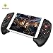 Produktbild LYXF Bluetooth 3.0 Wireless Erweiterbar Gamepad Joystick Mobil Game Für Android Apple Oder Table PC