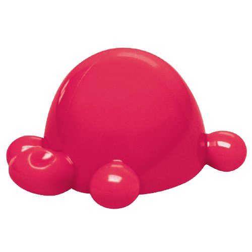 Preisvergleich Produktbild Drehverschlussöffner ARNOLD, himbeer rot