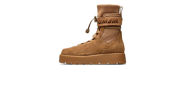 fenty scuba boots