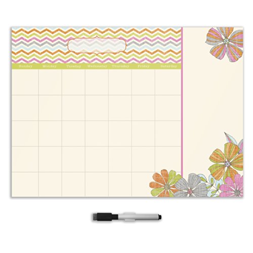 Preisvergleich Produktbild Wallpops St Tropez Kalender mit Noten