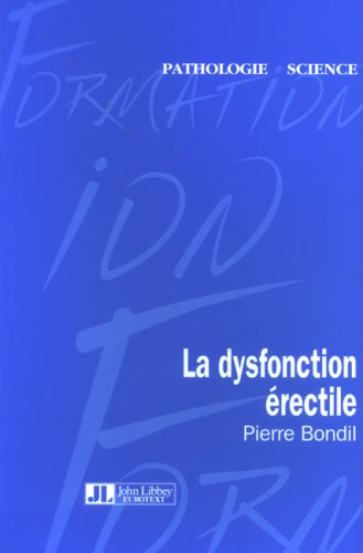 Download La dysfonction érectile Download La dysfonction érectile