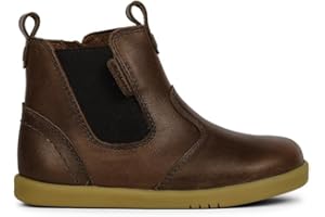 Bobux Bota Barefoot I-Walk Jodhpur para Unisexo