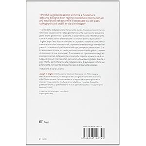 La globalizzazione che funziona