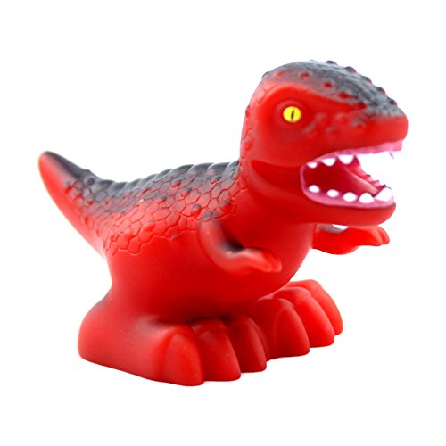 Preisvergleich Produktbild Opus Baby Tyrannosaurus Kinder LED Schlafzimmer Nachtlicht