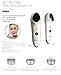 Touch Beauty Skin Rejuvenator - Turns Hot or Cold and has Sonic Vibration