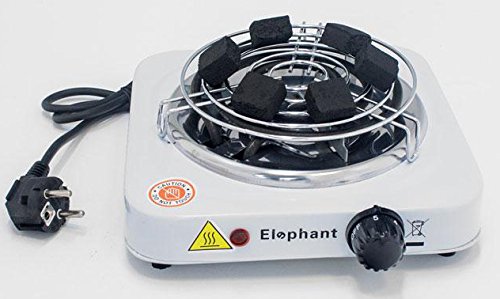 Kohlegitter für Kohleanzünder - 2