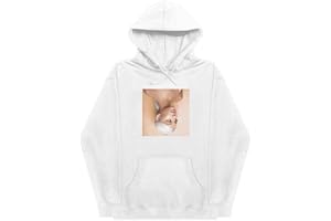 Rock Off officially licensed products Ariana Grande Sweetener Pullover Kapuzenpullover