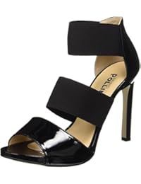 Pollini SA16229C11TN - Zapatos de vestir Mujer