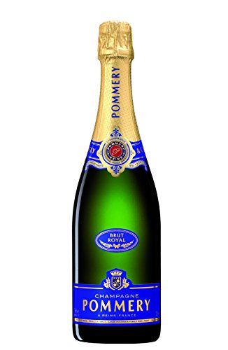 Champagne pommery br.roy.75cl 12.5º