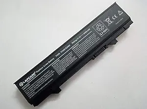 Lapcare 6 Cell Compatible Laptop Battery for DELL Latitude E5400 Series Notebooks