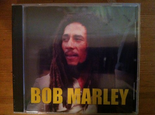 couverture de : Bob Marley