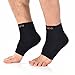 Price comparison product image Aaronano Ankle Compression Support Sleeve (1 Pair) - Ankle Support for Men & Women - For Running, Football, Basketball - Improve Plantar Fasciitis, Reinforced Ankle - Boost Circulation & Recovery - L