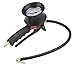 Produktbild JS Aupperle Luftdruckprüfer/Reifenfüller Alf Handy Analog 12 Bar Momentstecknippel 200069