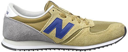 New Balance Unisex-Erwachsene 420 Laufschuhe - 7