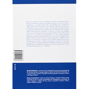 Lettura e comprensione del testo in lingua tedesca