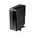 Produktbild Nox Nxvexa Tower-PC Mini-ITX, 150 W, schwarz