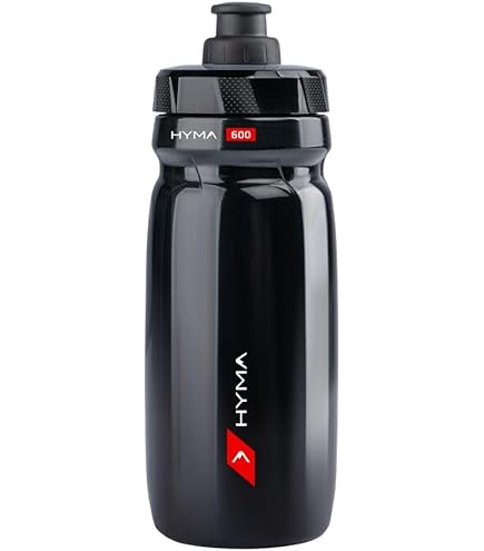 Borraccia Raceone XR1 600cc Per Bici - Made In Italy, Senza Odori, Tappo Resistente Per MTB, Gravel E Trekking