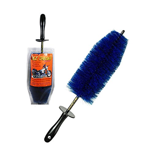 EZ cepillo de detalle