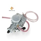 mini quad 110cc Es un reemplazo ideal para carburador desgastado o roto.