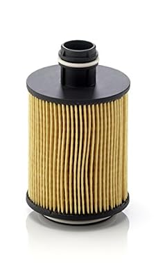 Mann Filter HU712/11X Filtre à Huile