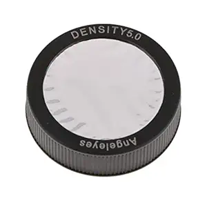 Cyruss for Celestron 80EQ Solar Filter 40mm Sky-Watcher Astronomica Telescope Baader Film 5.0 Density Aperture