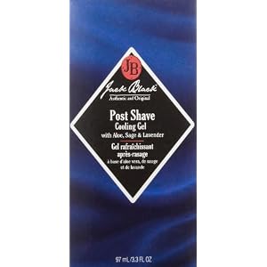 Jack Black Post Shave Cooling Gel 97 ml - Image 3