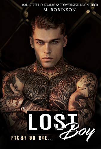 Lost Boy (English Edition) Lost Boy (English Edition)