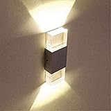 【Elektrische Sicherheit】- Lichtquelle: Led Chips, CE und ROHS zertifiziert, Kurzschlussschutzdesign, angetrieben von Konstantstrom, absolut sicherer Gebrauch, Längere Lebensdauer bis zu 10000h