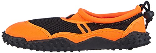 Playshoes Badeschuhe, Surfschuhe Damen Aqua Schuhe - 5