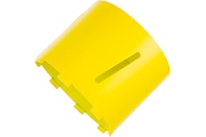 UK DRILLS THE PROFESSIONALS CHOICE UK Drills Diamond Core Drill Bit 152mm x 150mm, Laser Welded - To Be Used in Granite, Concrete & Masonry