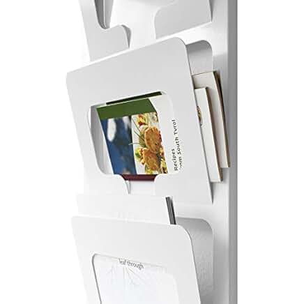 Suchergebnis auf Amazon.de für: zeitschriftenhalter wand