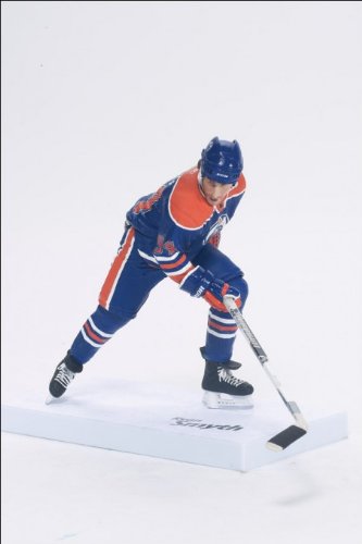 Preisvergleich Produktbild NHL Figur Serie XXX (Ryan Smyth 2)