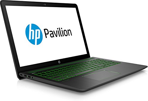 HP PAVILION POWER LAPTOP 15-CB075NR WIN10 HOME INTEL CORE I5-7300HQ 12GB DDR4 1T