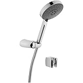 Artema Master Slot 3F A45690 El Duşu Takımı, Krom