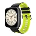 Produktbild Konnison-09 Wandern/Schwimmen/Treiben Smart Watch IP68 Wasserdichte Herzfrequenz Sportuhr Armband Armband Anrufbenachrichtigung Pedometer Alarm Sleep Monitor für Android/iOS,Purple