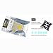 Produktbild Delicacydex BetaFlight F405-CTR Flight Controller mit PDB OSD 5V / 2A BEC Stromsensor für RC FPV Drone Racing Quadcopter - Schwarz