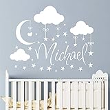 Herausnehmbar, einfach anzubringen, zu zerlegen, neu zu positionieren und wiederzuverwenden, ohne Schäden oder Rückstände zu hinterlassen. Material: PVC selbstklebende Klassifizierung: Fensteraufkleber, Wände, Fliesen, Möbelaufkleber. Eigenschaften: umweltfreundlich, kein Verblassen, kein Curling, staubdicht, leicht zu schrubben. Dieser Wandaufkleber eignet sich für jede glatte, flache, Oberfläche, ideal für die Dekoration von Wohnzimmern, Schlafzimmern, Büros, Hallen, Wänden, Glas, Möbeln usw.