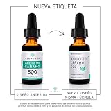 TRANQUILÍCESE: La composición única de ácidos grasos y vitaminas encontradas en este aceite ayuda a equilibrar el estado de ánimo, reducir la ansiedad y apoyar el bienestar general.