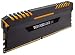 Produktbild Corsair Vengeance RGB 64GB (4 x 16GB) DDR4 3733MHz C17 XMP 2.0 Enthusiast RGB LED-Beleuchtung Speicherkit, schwarz
