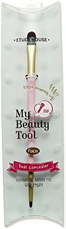 ETUDE HOUSE My Beauty Tool Brush #110 Dual Concealer