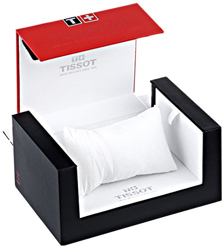 Tissot Men's Tradition Watch T0636171605700