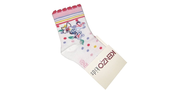chaussette kenzo