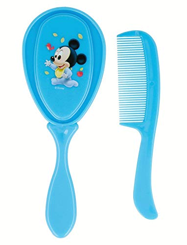 Preisvergleich Produktbild Mickey Mouse - Set COSMETICOS, Mehrfarbig (Stor st-39800)