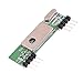 Produktbild BlackEdragon FYT335 RXB6 433 MHz RF Superheterodyne Wireless-Empfängermodul für Arduino CYT1002 High Strength Signal Output