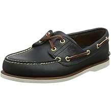 timberland deck
