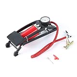 Alto rendimiento - Infla hasta 300psi
