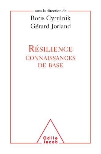 Résilience (Sciences Humaines)
