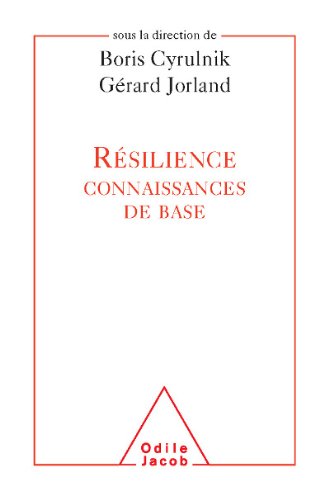 Résilience (Sciences Humaines)