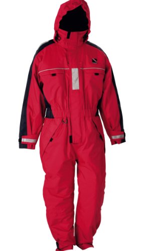 Preisvergleich Produktbild Regatta Floatation-Suit "Coastline 953" (M)